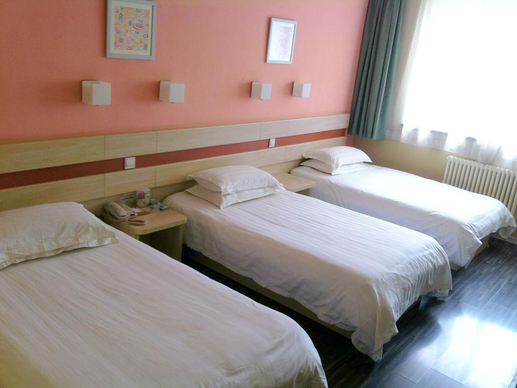 Shindom Inn Beijing Guangmingqiao Bilik gambar