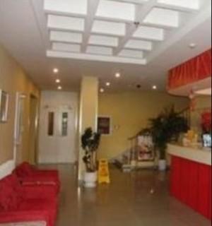 Shindom Inn Beijing Guangmingqiao Luaran gambar