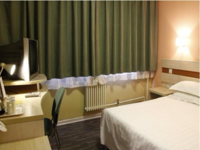 Shindom Inn Beijing Guangmingqiao Luaran gambar