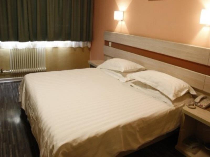Shindom Inn Beijing Guangmingqiao Luaran gambar