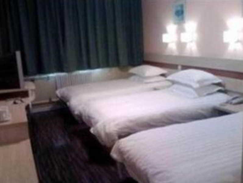Shindom Inn Beijing Guangmingqiao Luaran gambar