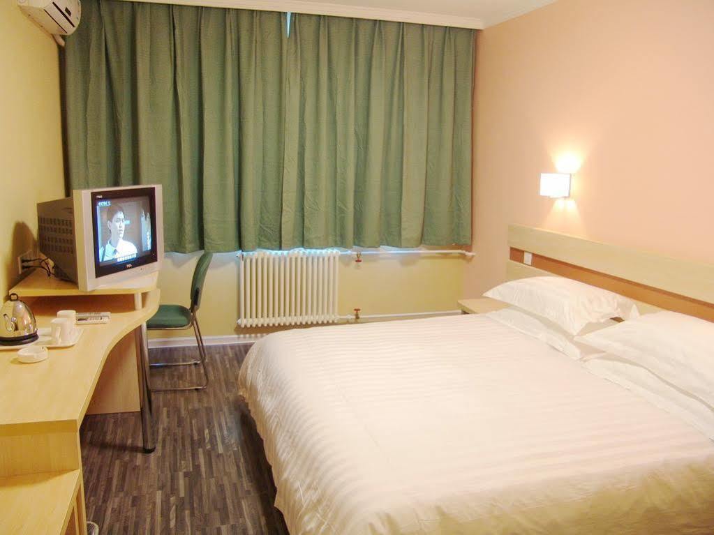 Shindom Inn Beijing Guangmingqiao Luaran gambar