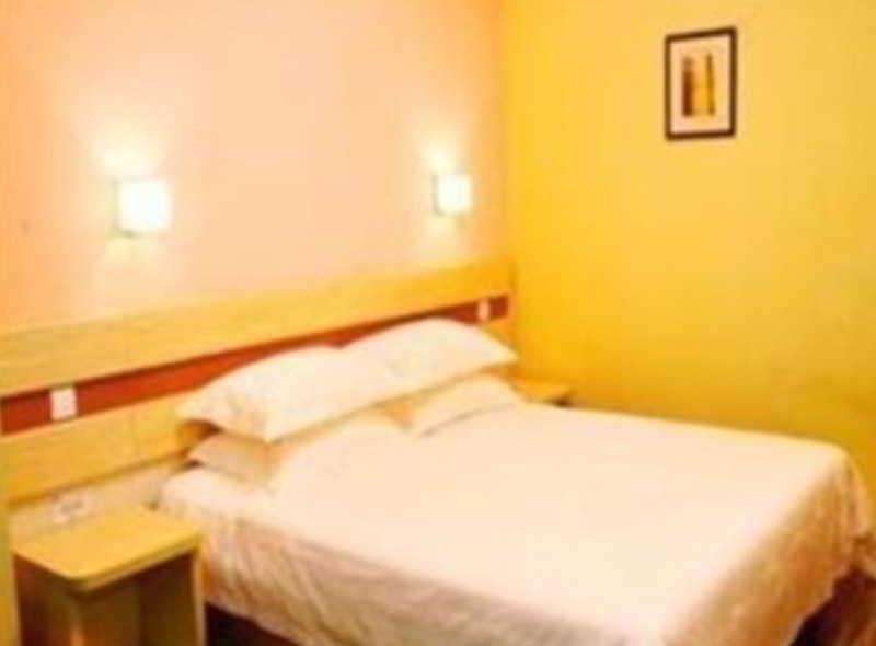 Shindom Inn Beijing Guangmingqiao Luaran gambar