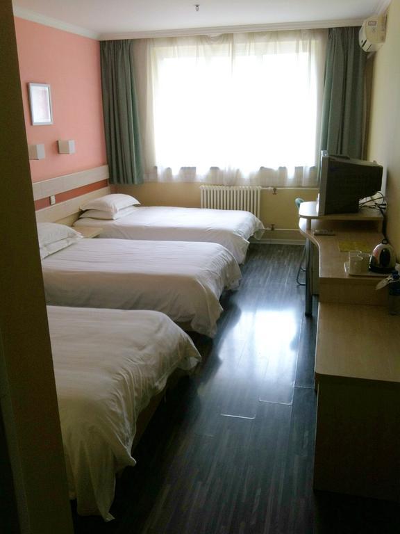 Shindom Inn Beijing Guangmingqiao Bilik gambar